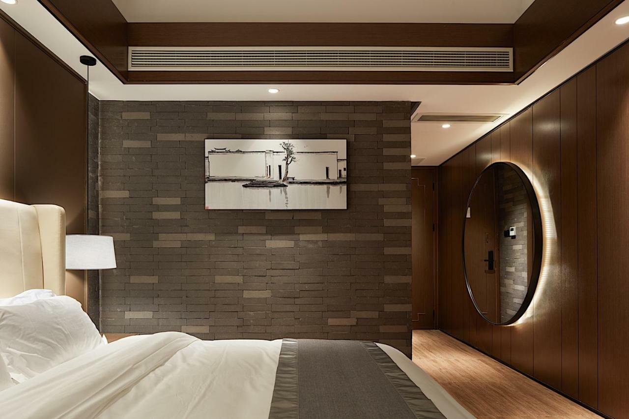 Yueshe Hotel Fuzhou  Exterior photo